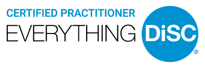 Everything DiSC Certified Practitioner