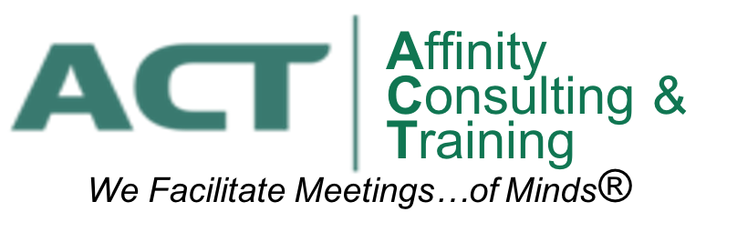 Affinity Consulting and Training