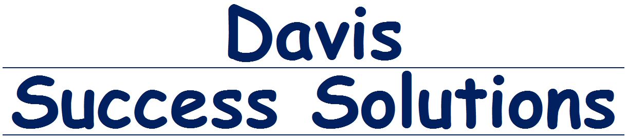 Davis Success Solutions, LLC