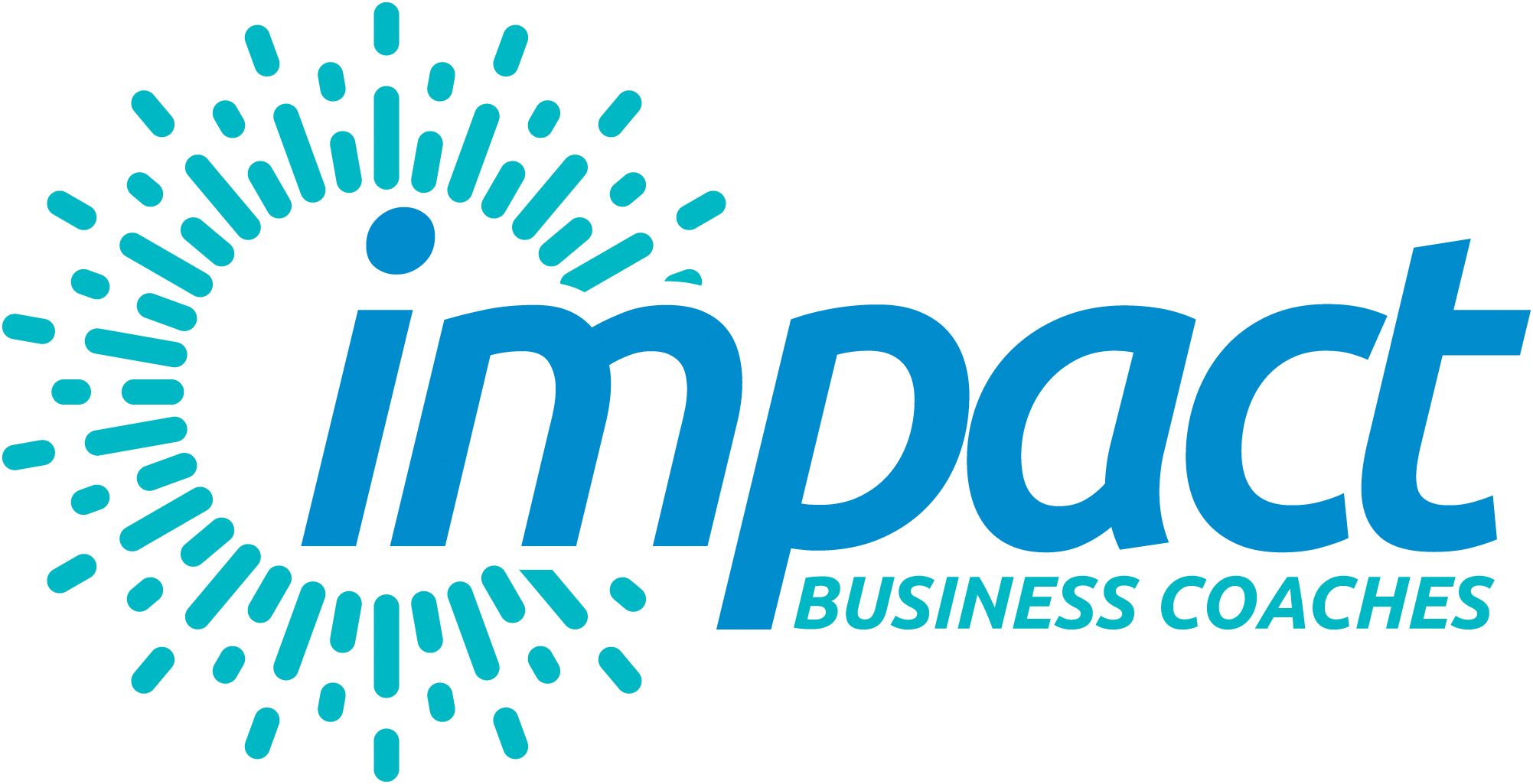 Impact Business Coaches Logo