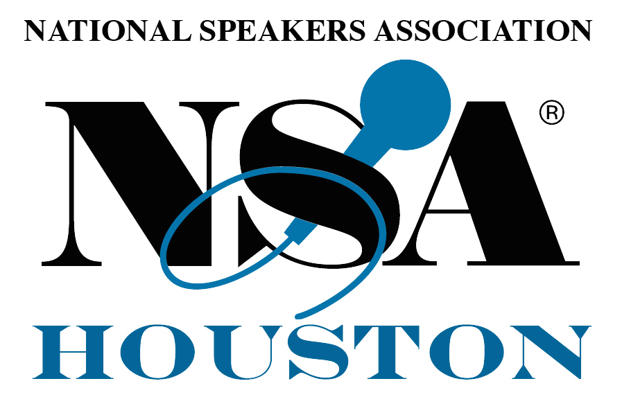 President-Elect, NSA Houston