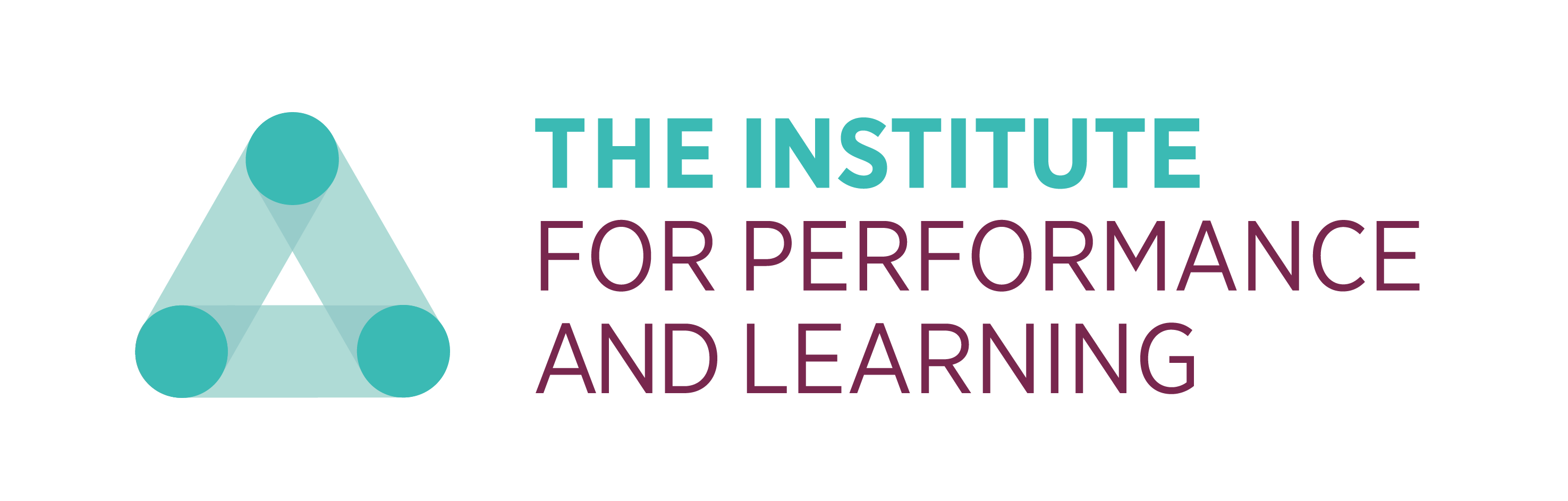 Member: The Institute for Performance and Learning