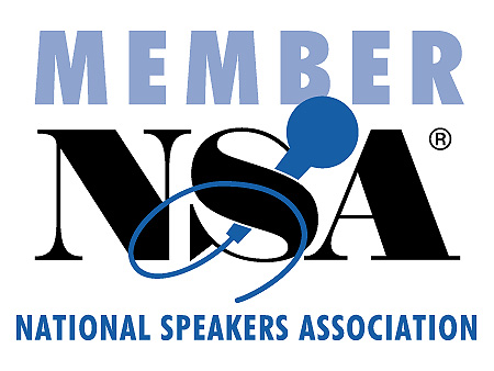National Speakers Association Professional Member