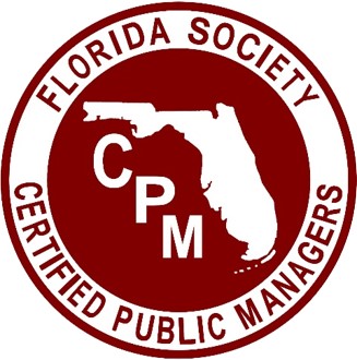 Florida Certified Public Manager