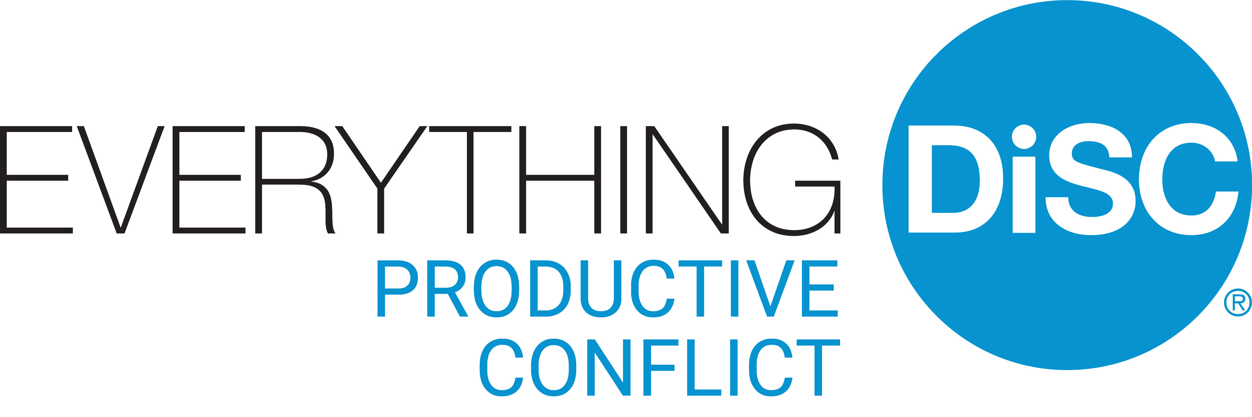 Everything DiSC Productive Conflict Facilitator
