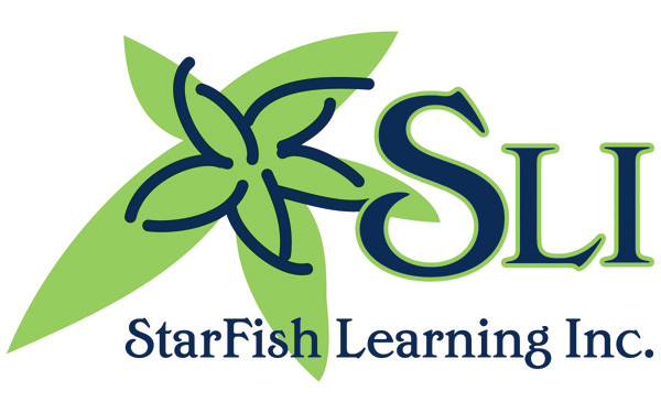StarFish Learning Inc. Logo