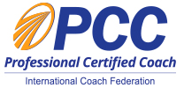 ICF Professional Certified Coach PCC