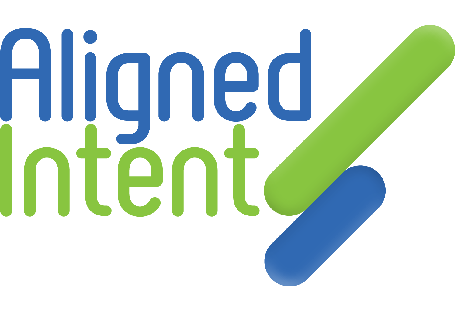 Aligned Intent Logo