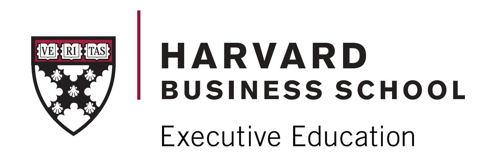 Harvard Executive Coaching - Exec Ed Logo