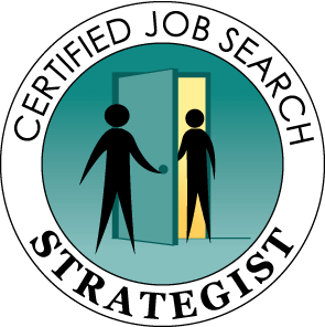 Certified Job Search Strategist Logo
