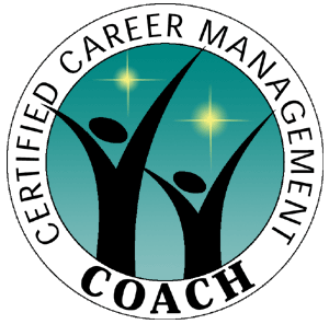 Certified Career Management Coach Logo