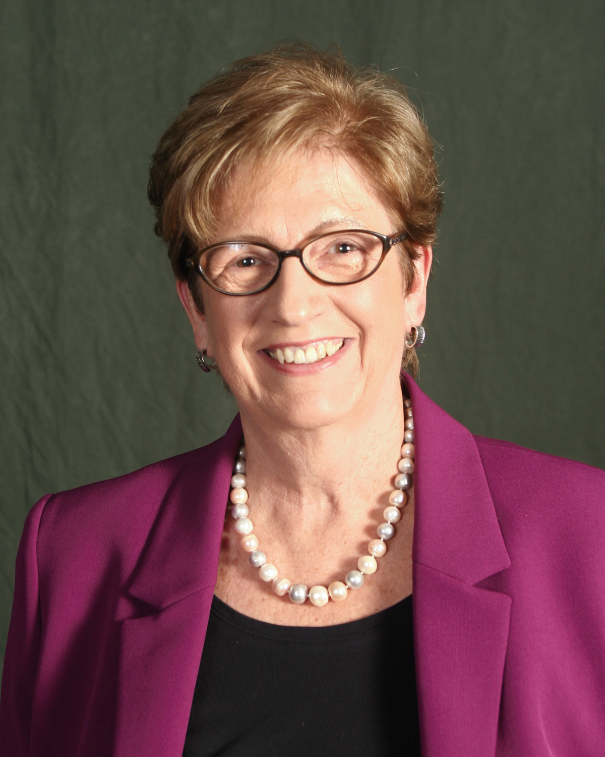 Nancy Urell, President, Career Corner Associates