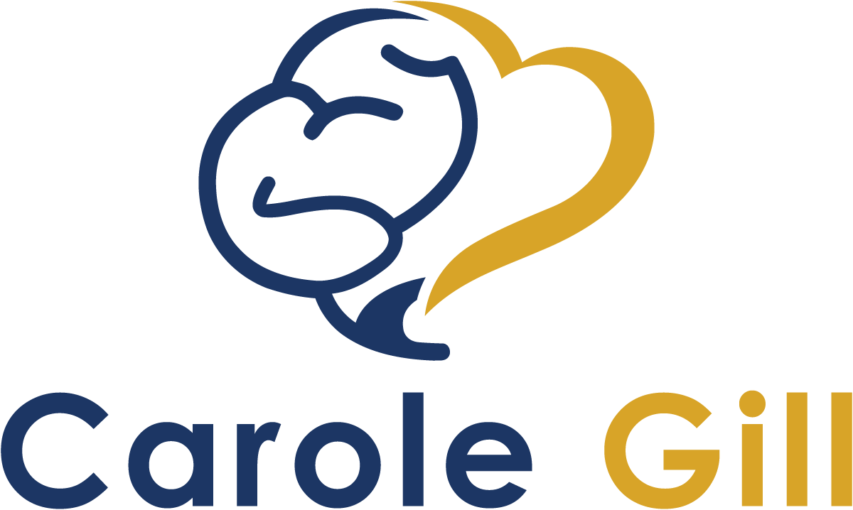 CRGill, Inc Logo