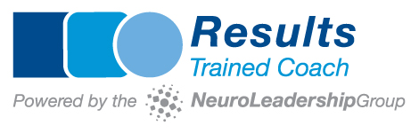 Result Trained Coach from the NeuroLeadership Group