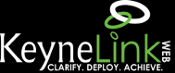 KeyneLink Logo
