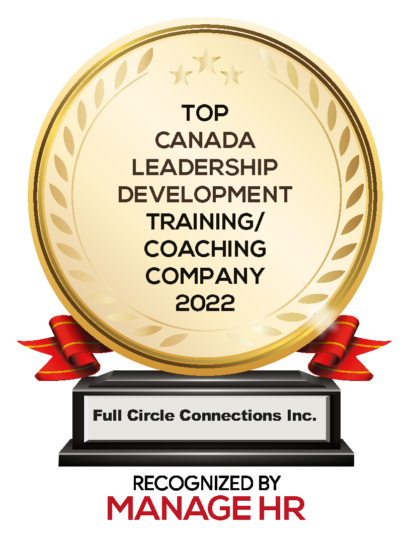 Top Canada Leadership Development Company 2022