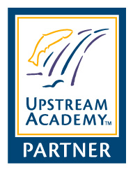 Upstream Academy Partner