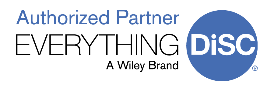 Authorized Partner Everything DiSC®