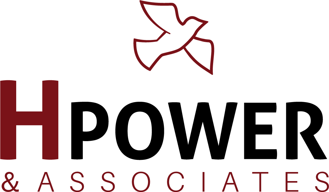 HPower & Associates logo