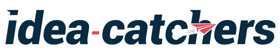 Idea-Catchers Logo