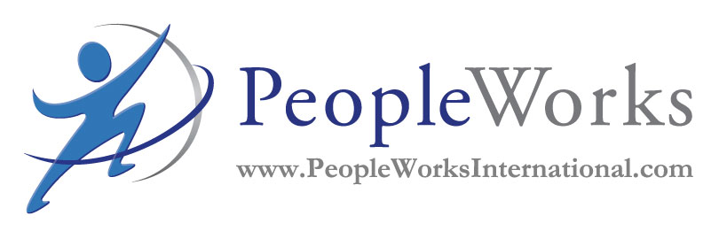 PeopleWorks International Consulting Logo