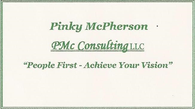 PMc Consulting LLC logo