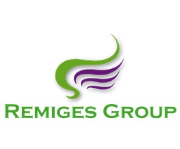 Remiges Group Logo