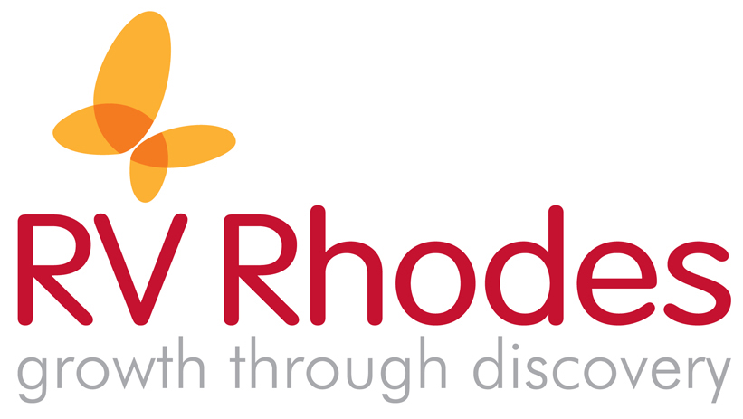RV Rhodes Company Logo