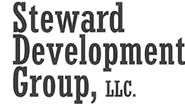 Steward Development Group Logo