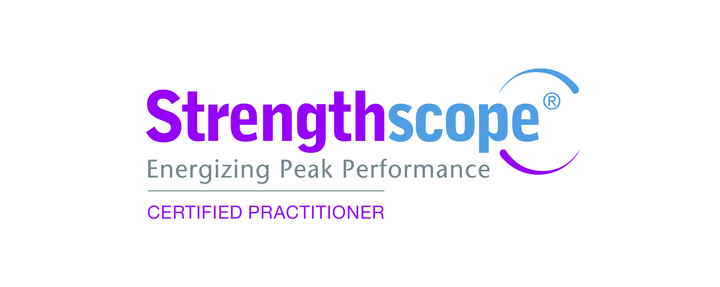Strengthscope Certified Practictioner