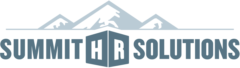 Summit HR Solutions Logo