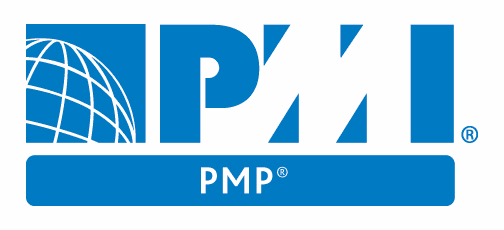Project Management Institute PMP logo