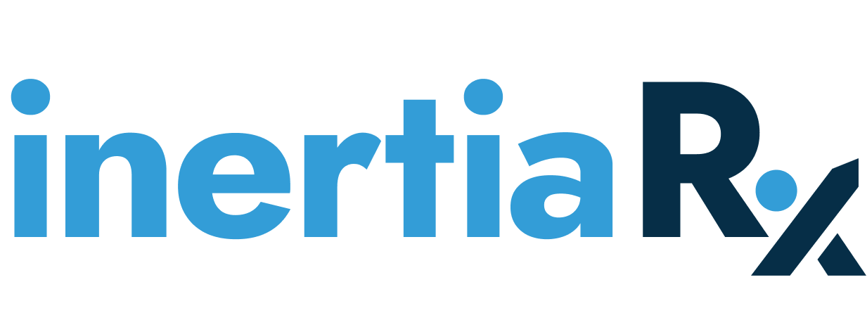 Inertia Rx logo