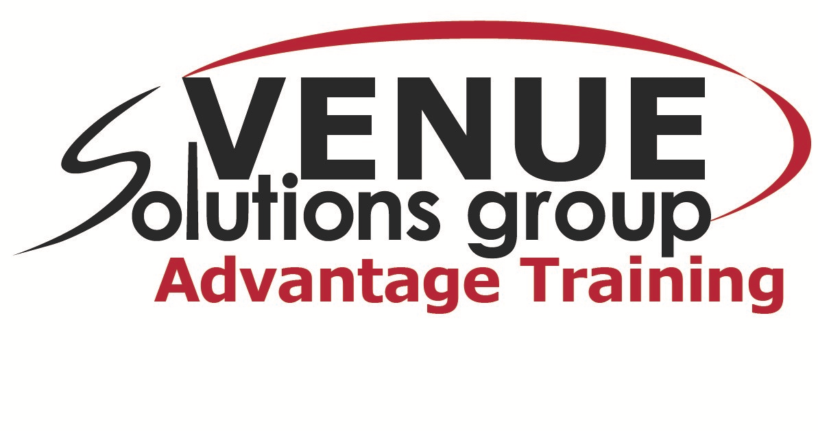 Venue Solutions Group  logo