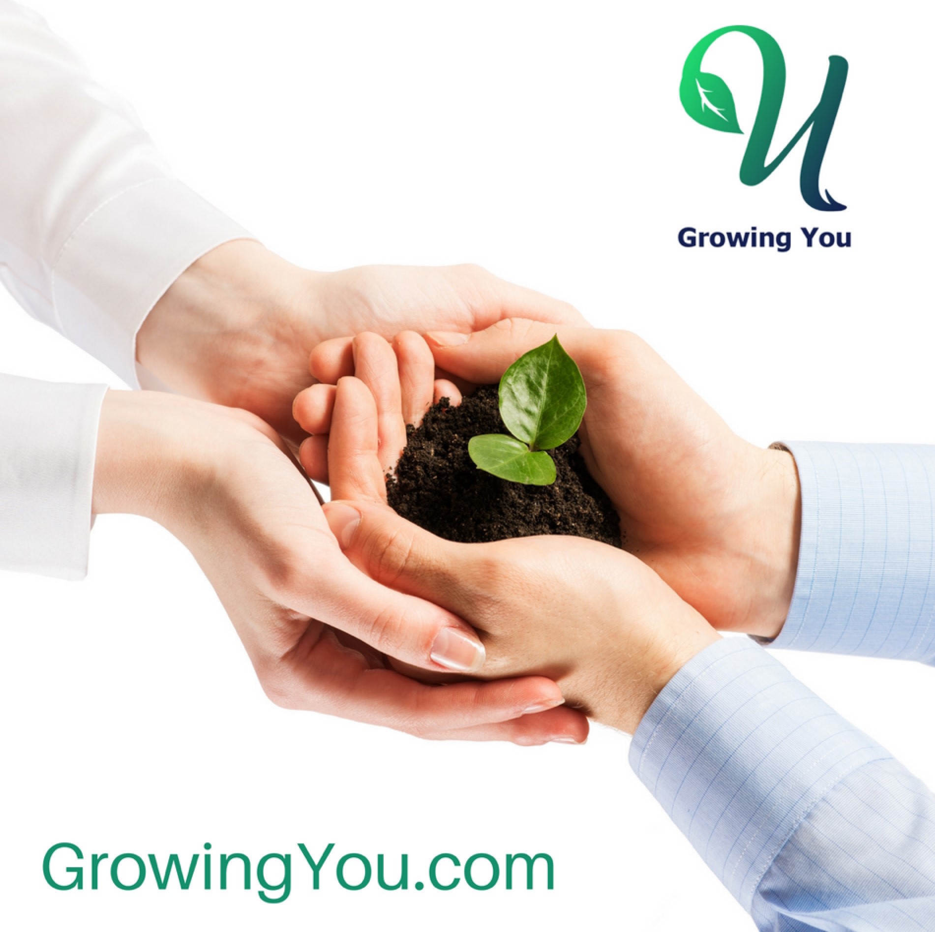 Growing You logo