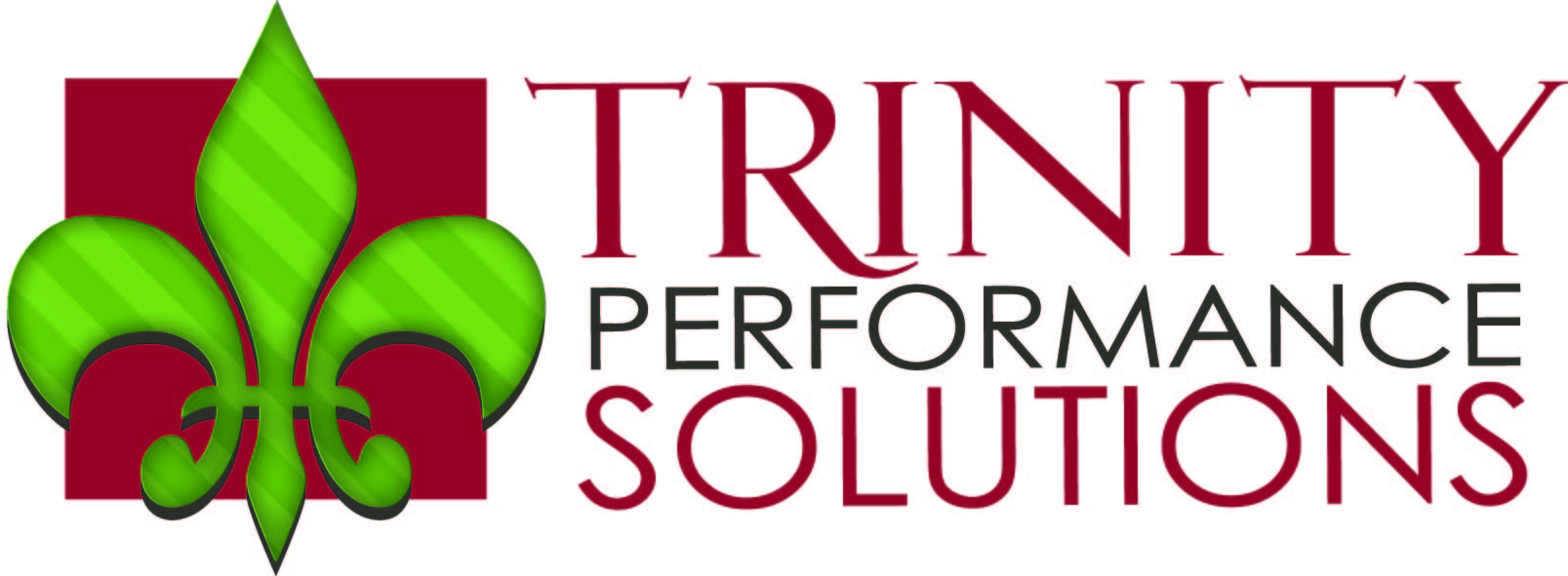 Trinity Performance Solutions logo