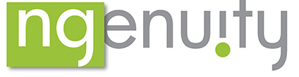Ngenuity, LLC logo