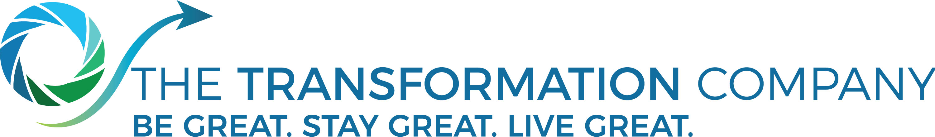 The Transformation Company logo