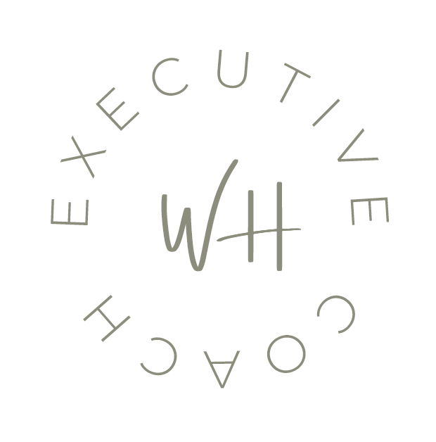 Wendy Hultmark Executive Coaching logo