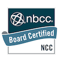 Nationally Certified Counselor