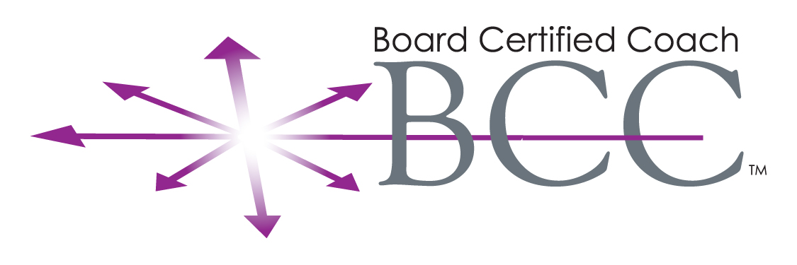 Board Certified Coach: Executive / Corporate / Business / Leadership