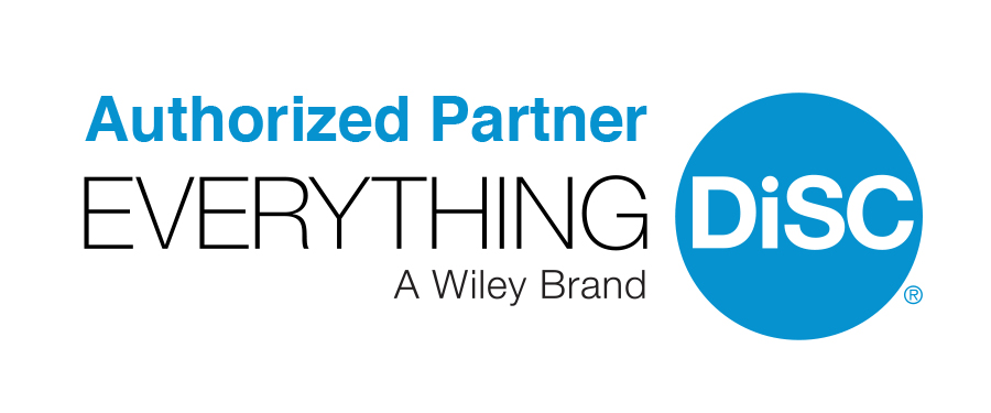 Everything DiSC Authorized Partner Logo