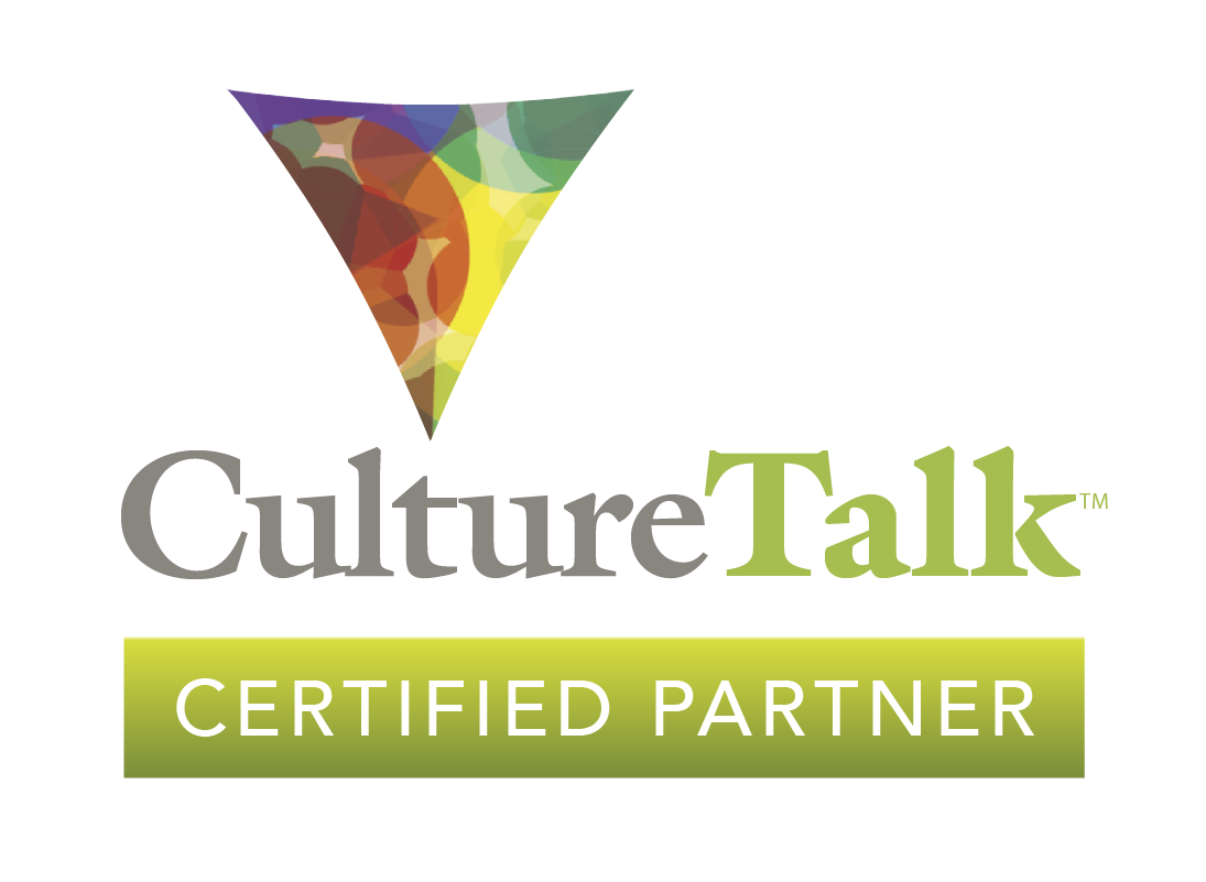 Culture Talk Partner