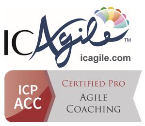International Consortium of Agile Professional - Agile Certified Coach