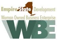 Empire State Development Woman Owned Business Enterprise