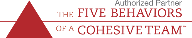 The Five Behavoirs of a Cohesive Team