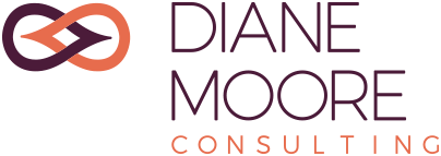 Diane Moore Consulting logo