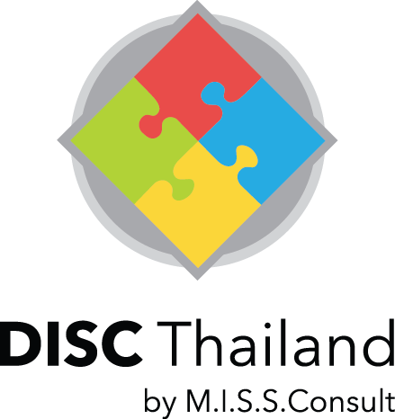 DiSC-Thailand