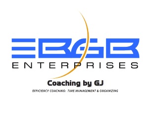EB * GB Enterprises, LLC / Coaching by GJ