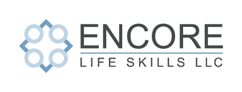 Encore Life Skills Logo